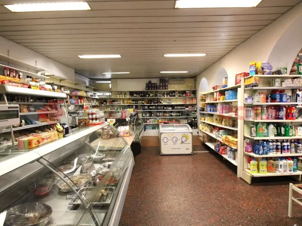 Negozio in Viale della Vittoria 7, Vaprio D'Adda, {3} - Foto 2