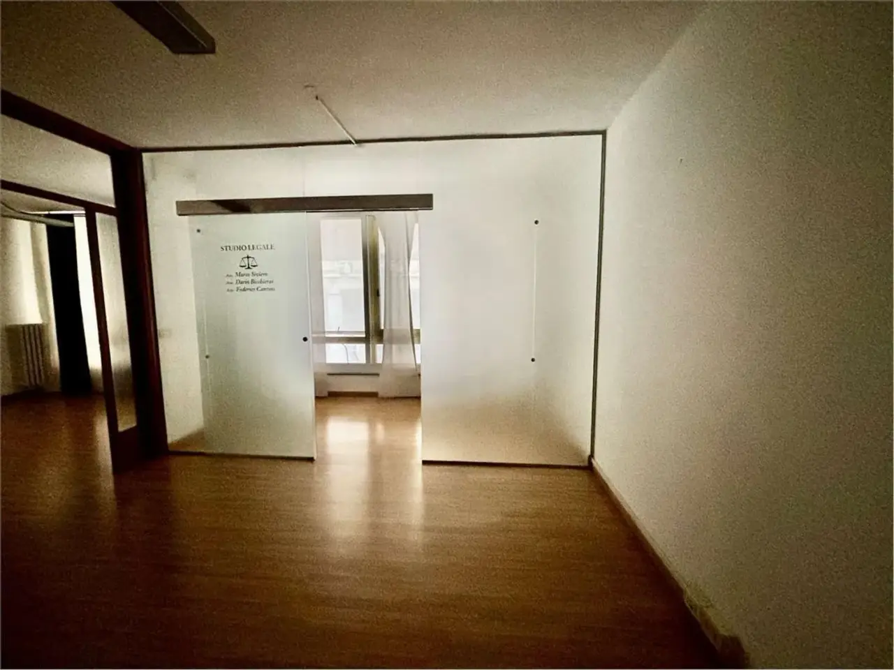 Ufficio in Monte Grappa, Livorno, {3} - Foto 1