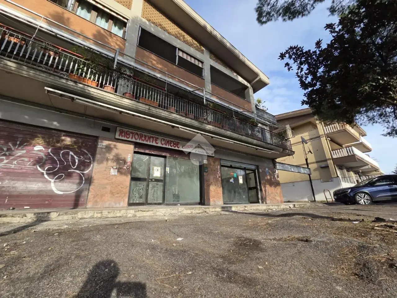 Negozio in Via Casilina 1797, Roma, {3} - Foto 1
