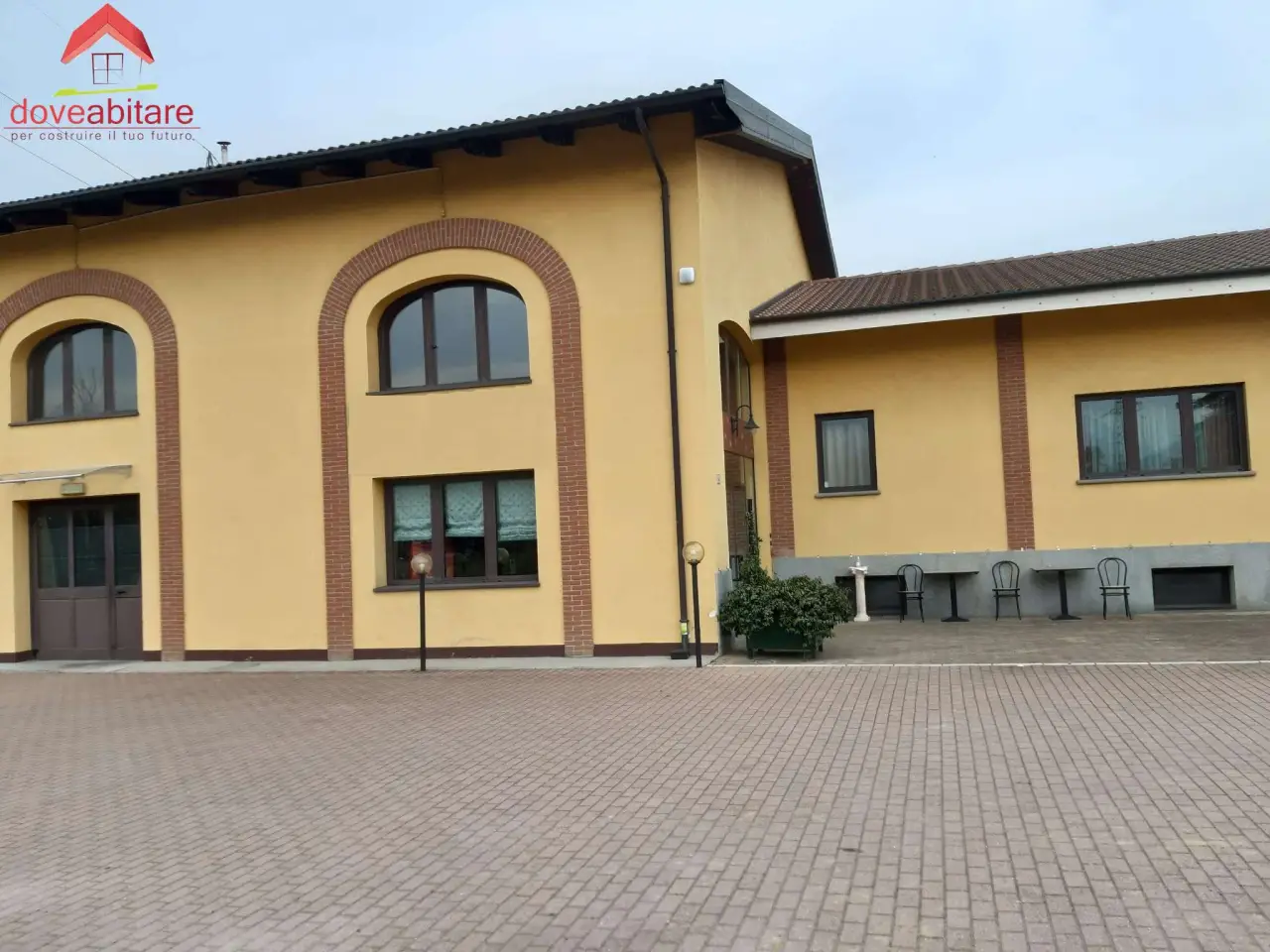 Negozio in Stradale Torre Pellice, Bricherasio, {3} - Foto 1