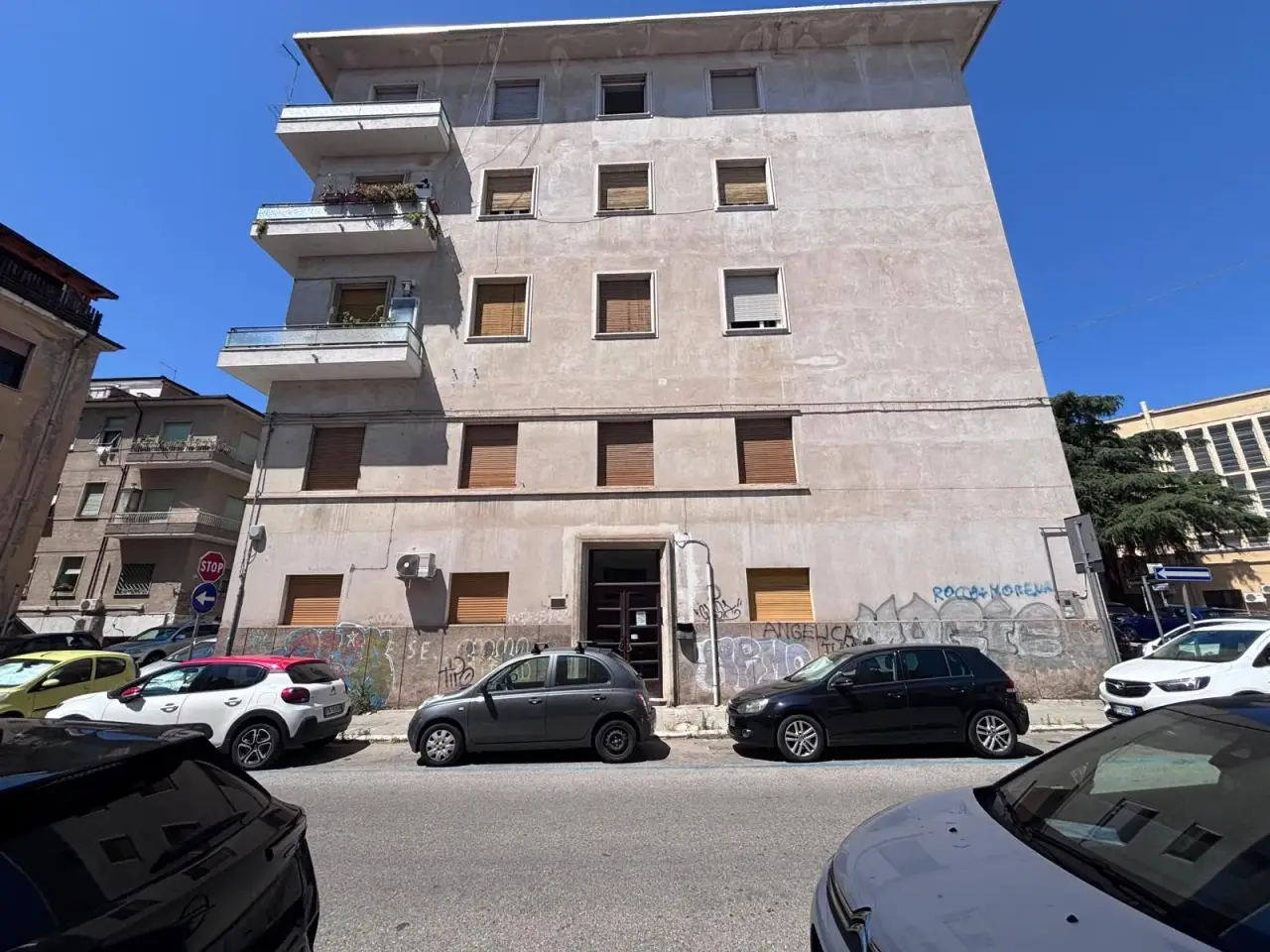 Azienda in Via Guglielmo Tocci 1, Cosenza, {3} - Foto 1