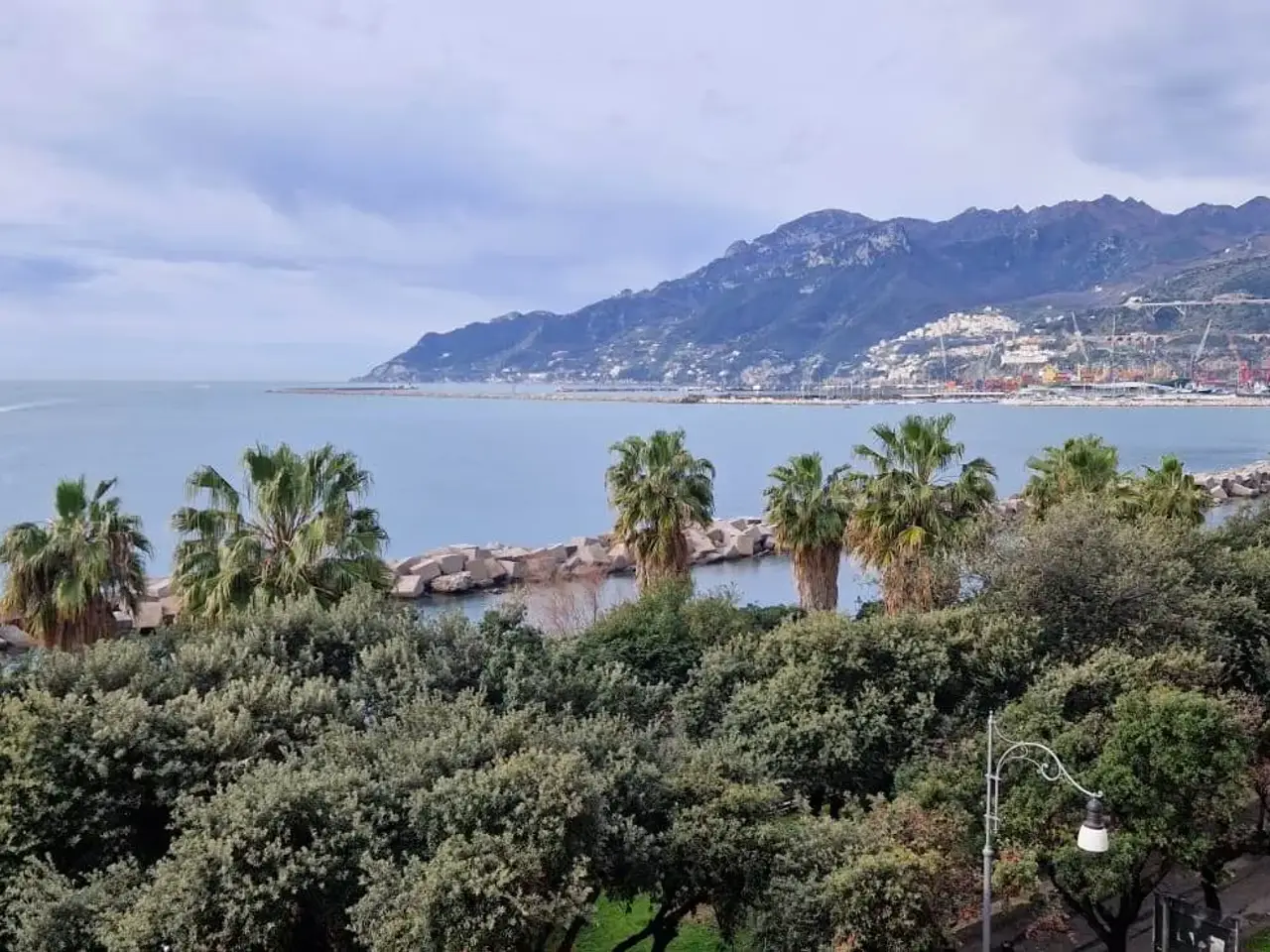 Ufficio in  Salerno, Salerno, {3} - Foto 1