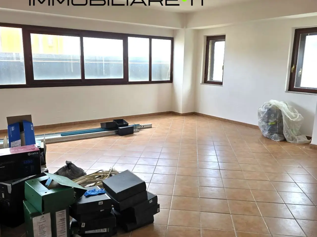 Ufficio in Contrada Targia, Siracusa, {3} - Foto 1