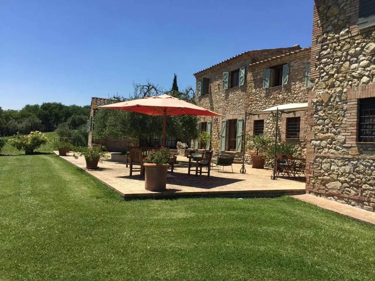 Azienda agricola in , Amelia, {3} - Foto 1