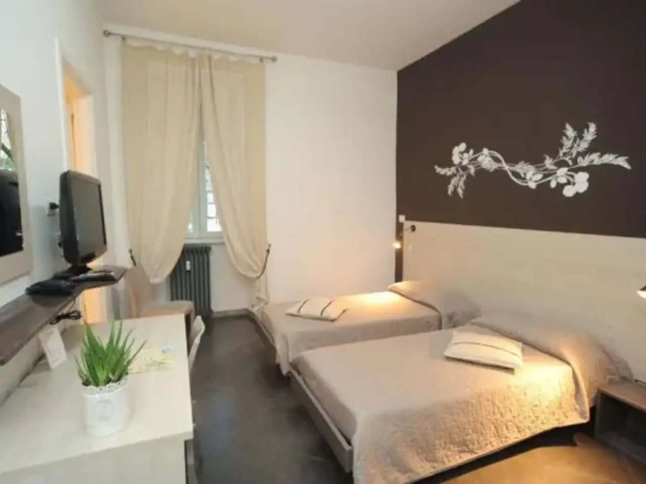 Bed & Breakfast in Via Rimini 21, Roma, {3} - Foto 1