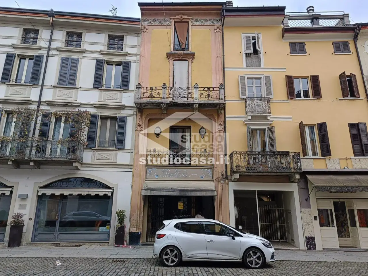 Negozio in Corso Garibaldi, Cremona, {3} - Foto 2