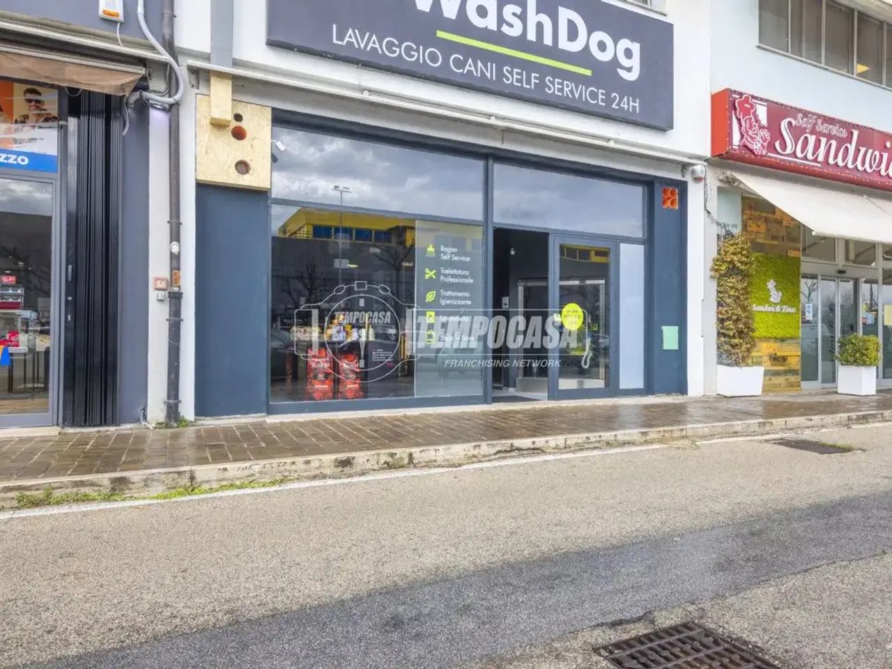 Negozio in , Civitanova Marche, {3} - Foto 1