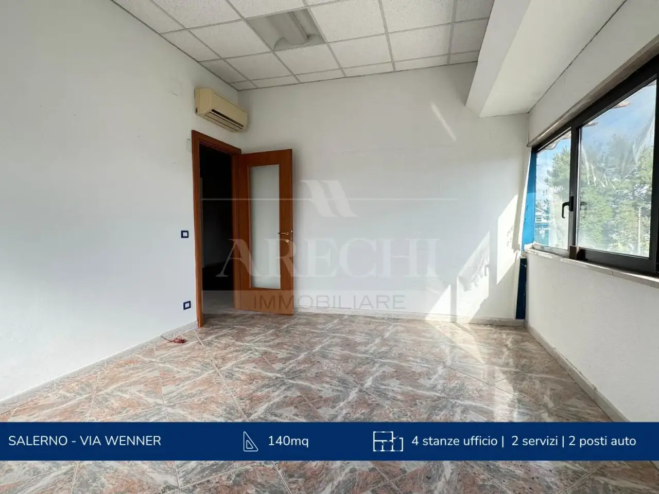 Ufficio in , Salerno, {3} - Foto 1