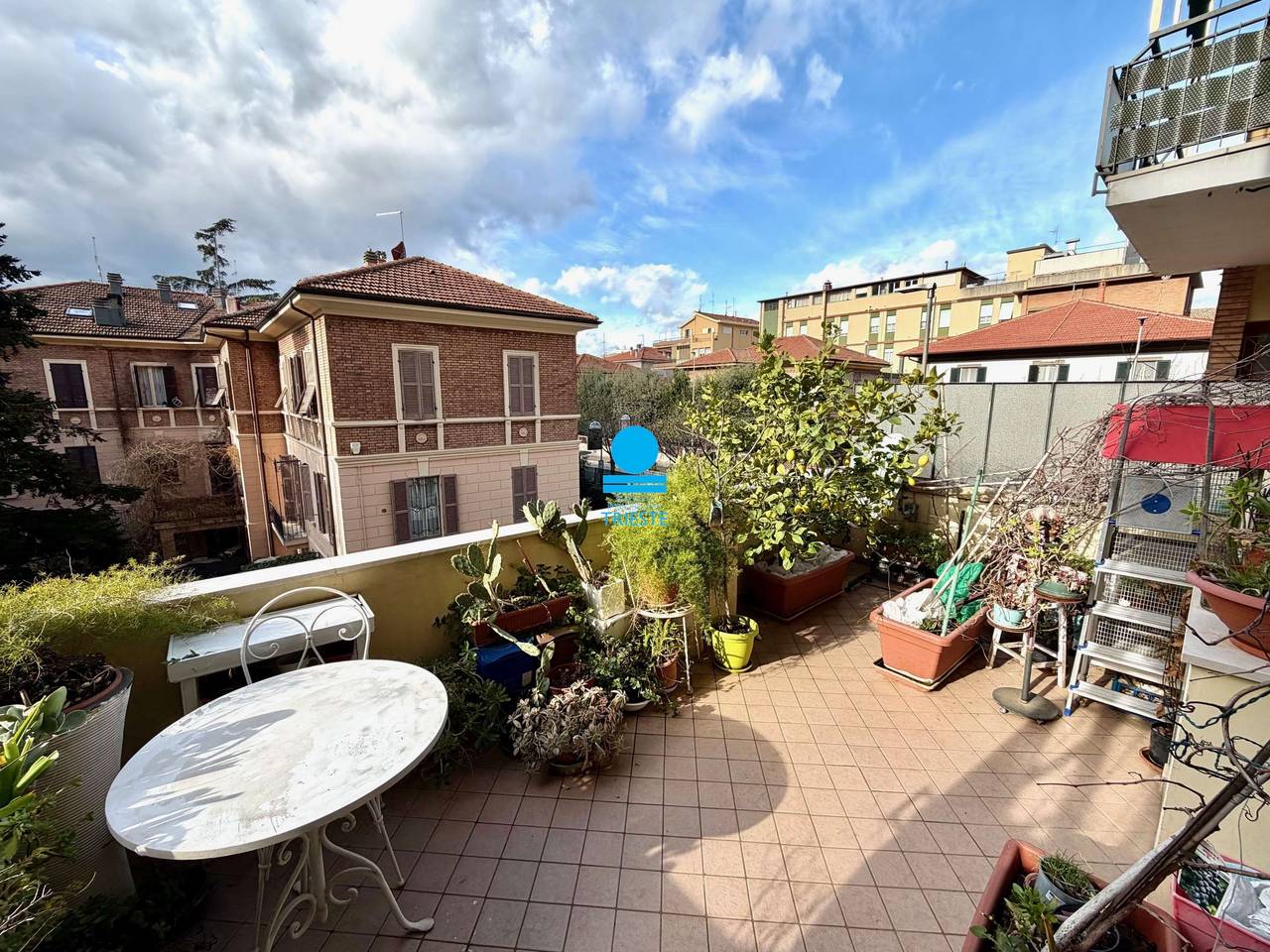 appartamento in vendita a Pesaro