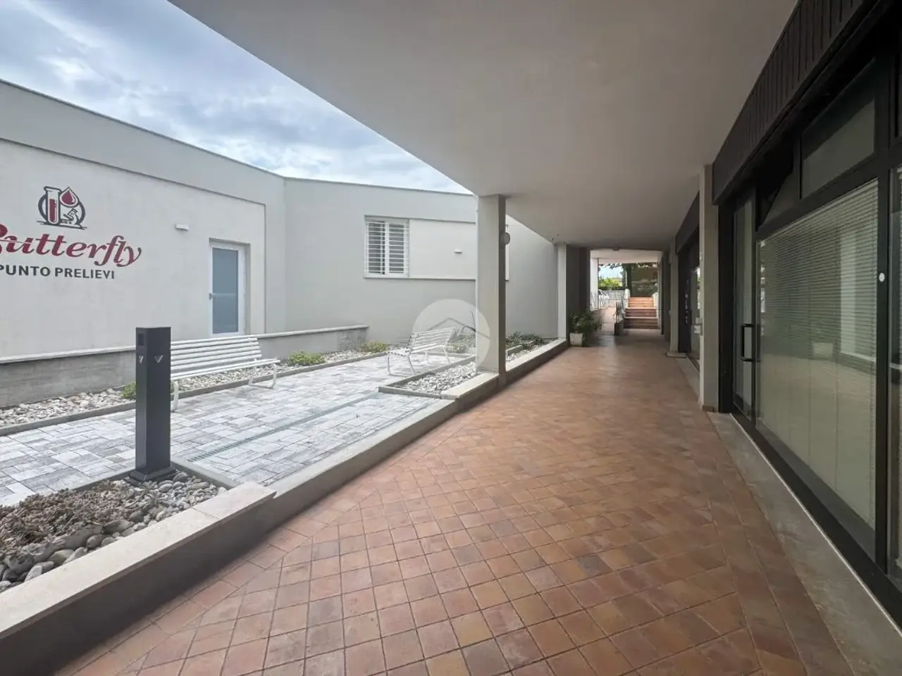 Negozio in Via G. Ciotti, Montichiari, {3} - Foto 1