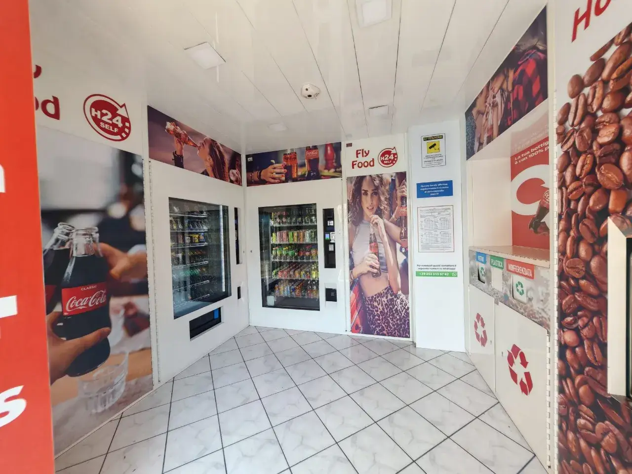 Negozio in Via San Carlo, Caserta, {3} - Foto 1