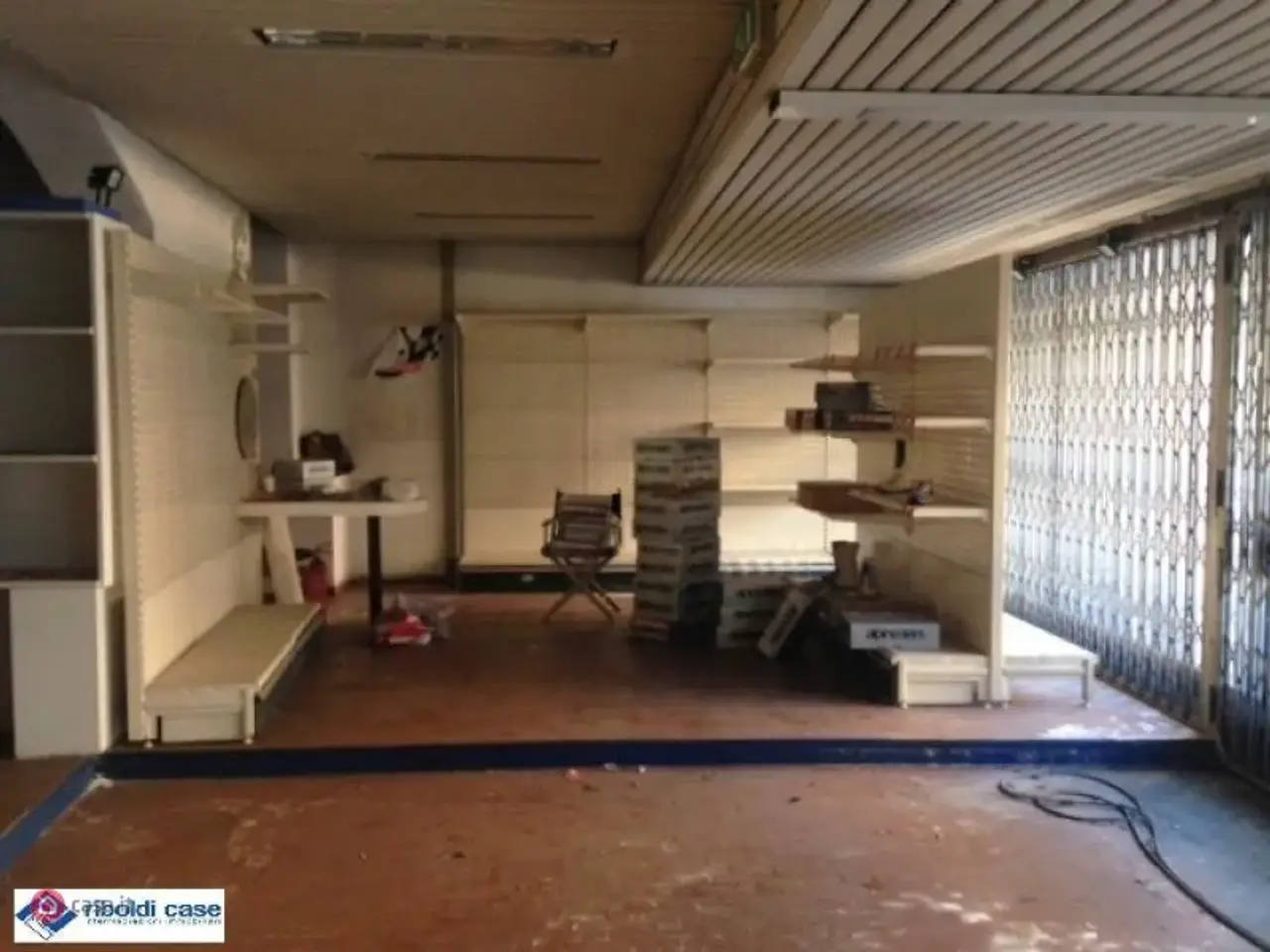 Capannone in , Seregno, {3} - Foto 2