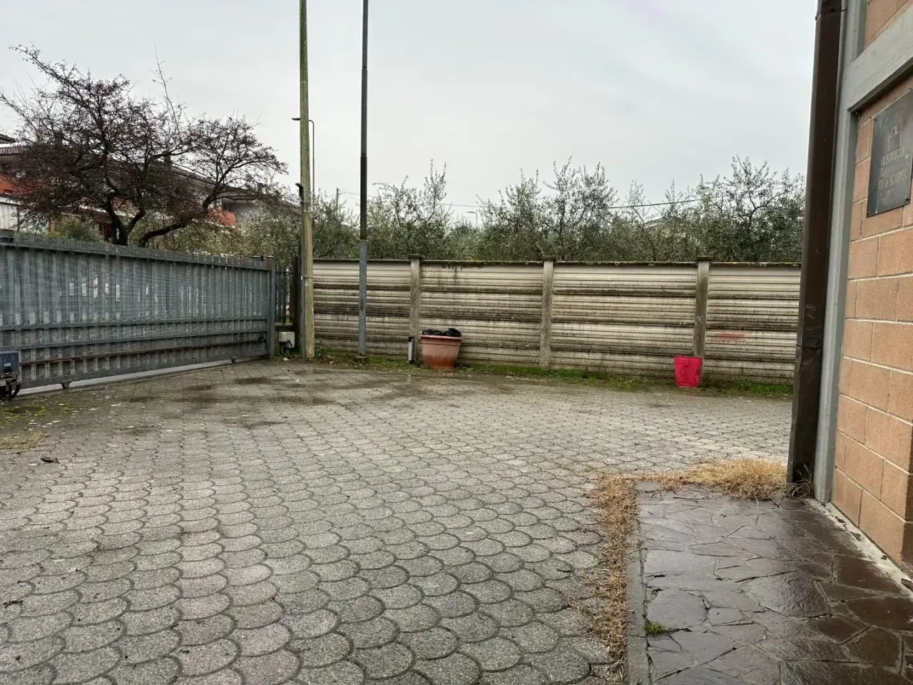 Capannone in , Altopascio, {3} - Foto 2