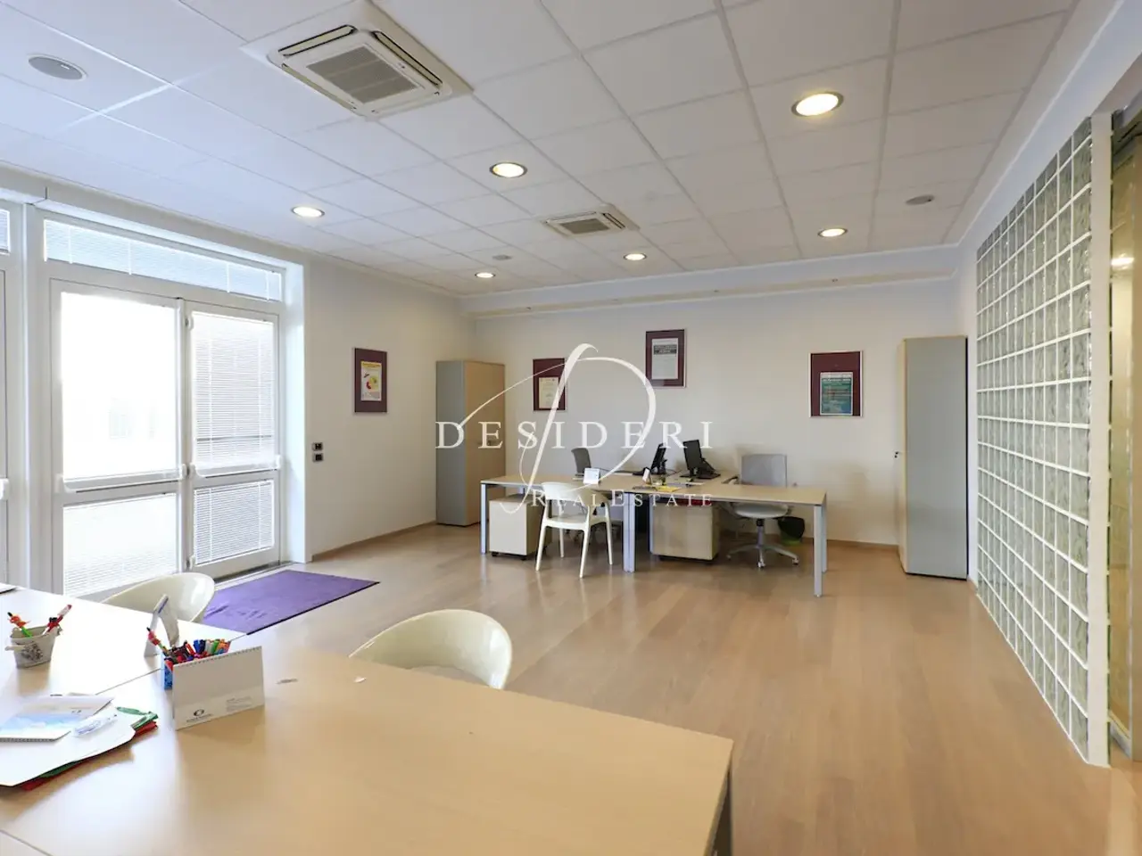 Ufficio in Via Giordania 58100 Grosseto, Grosseto, {3} - Foto 1