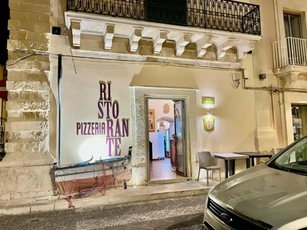 Ristorante in Piazza Umberto I 44, Avola, {3} - Foto 1