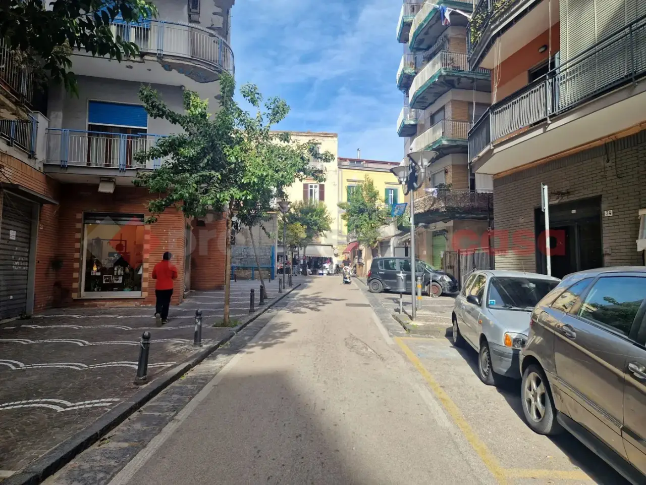 Negozio in II Viale Melina 30, Portici, {3} - Foto 1