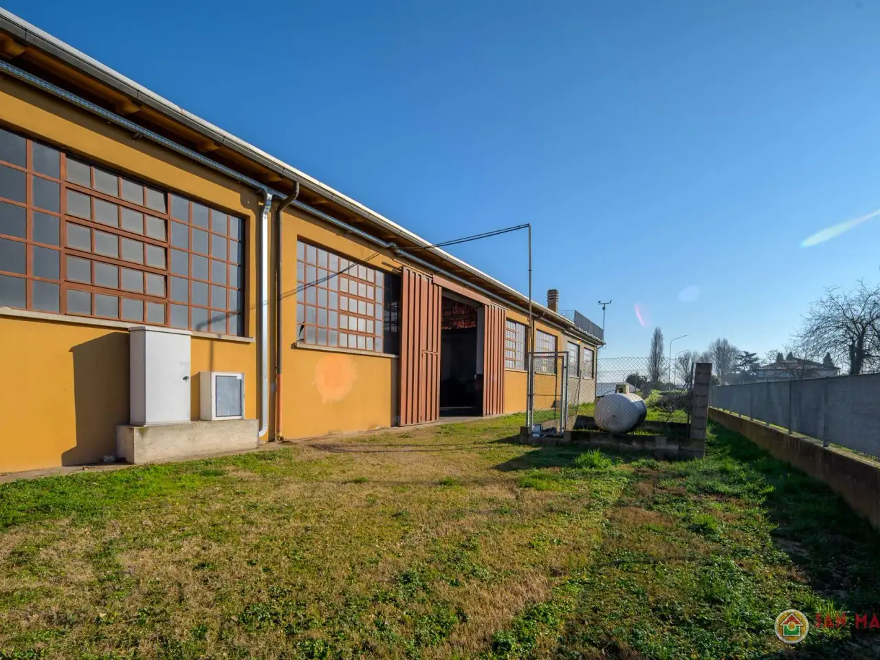 Capannone in , San Giovanni In Persiceto, {3} - Foto 1