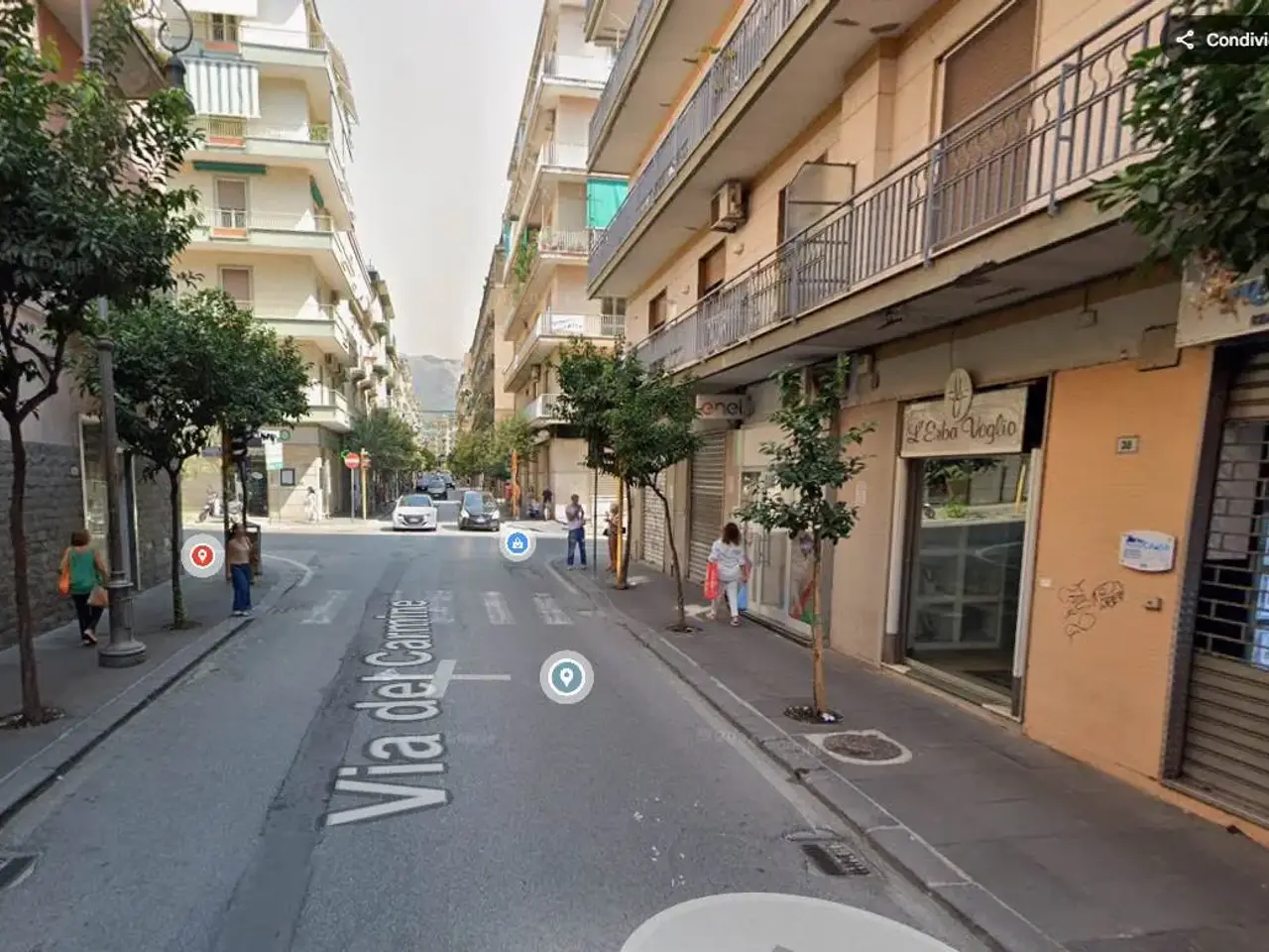Negozio in Via del Carmine, Salerno, {3} - Foto 2