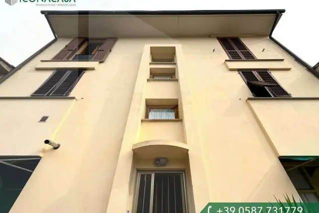 Appartamento in Via Rospicciano, Ponsacco - Foto 1