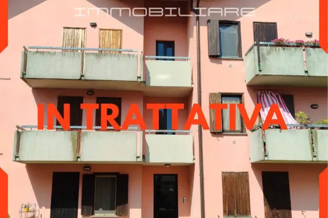 Trilocale in Via Privata Colombana, San Colombano al Lambro - Foto 1