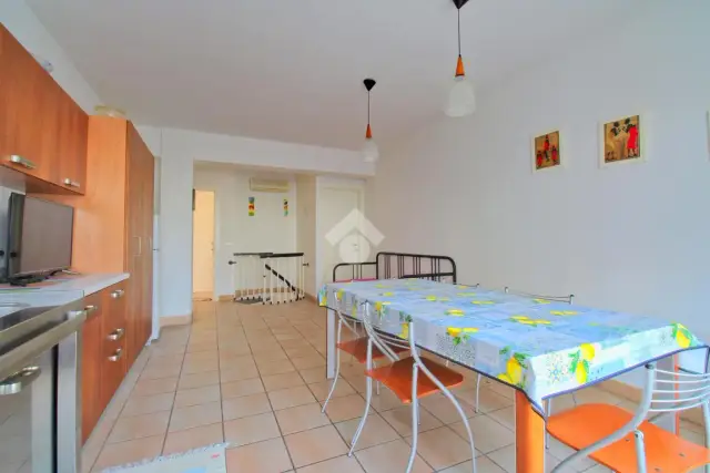 3-room flat in Via Castelfidardo 79, Numana - Photo 1