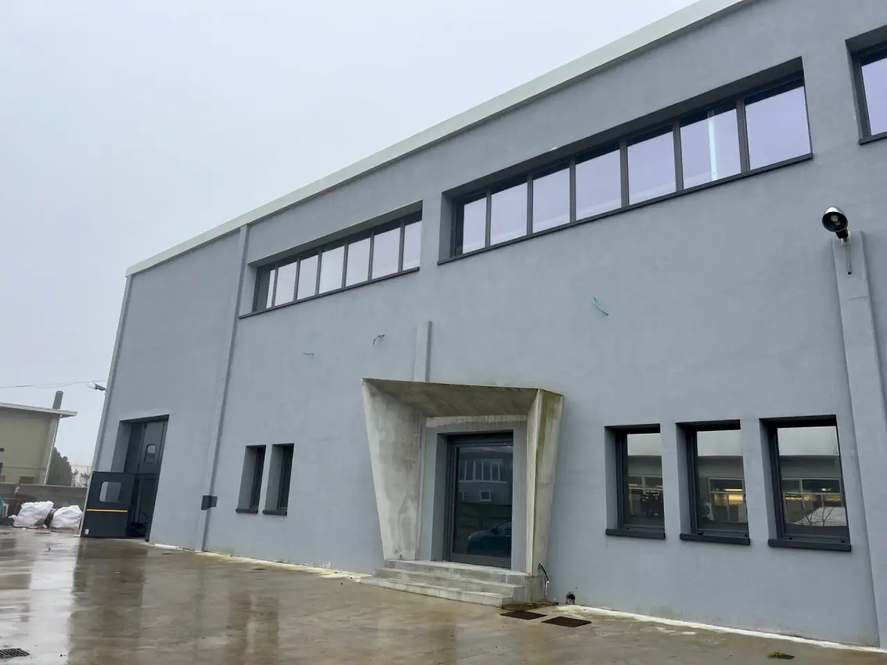 Capannone in Via Fulton 8, San Giovanni in Persiceto, {3} - Foto 1