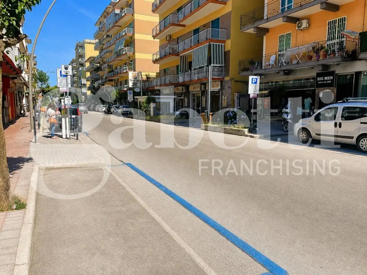 Magazzino in Corso Europa, Marano Di Napoli, {3} - Foto 1