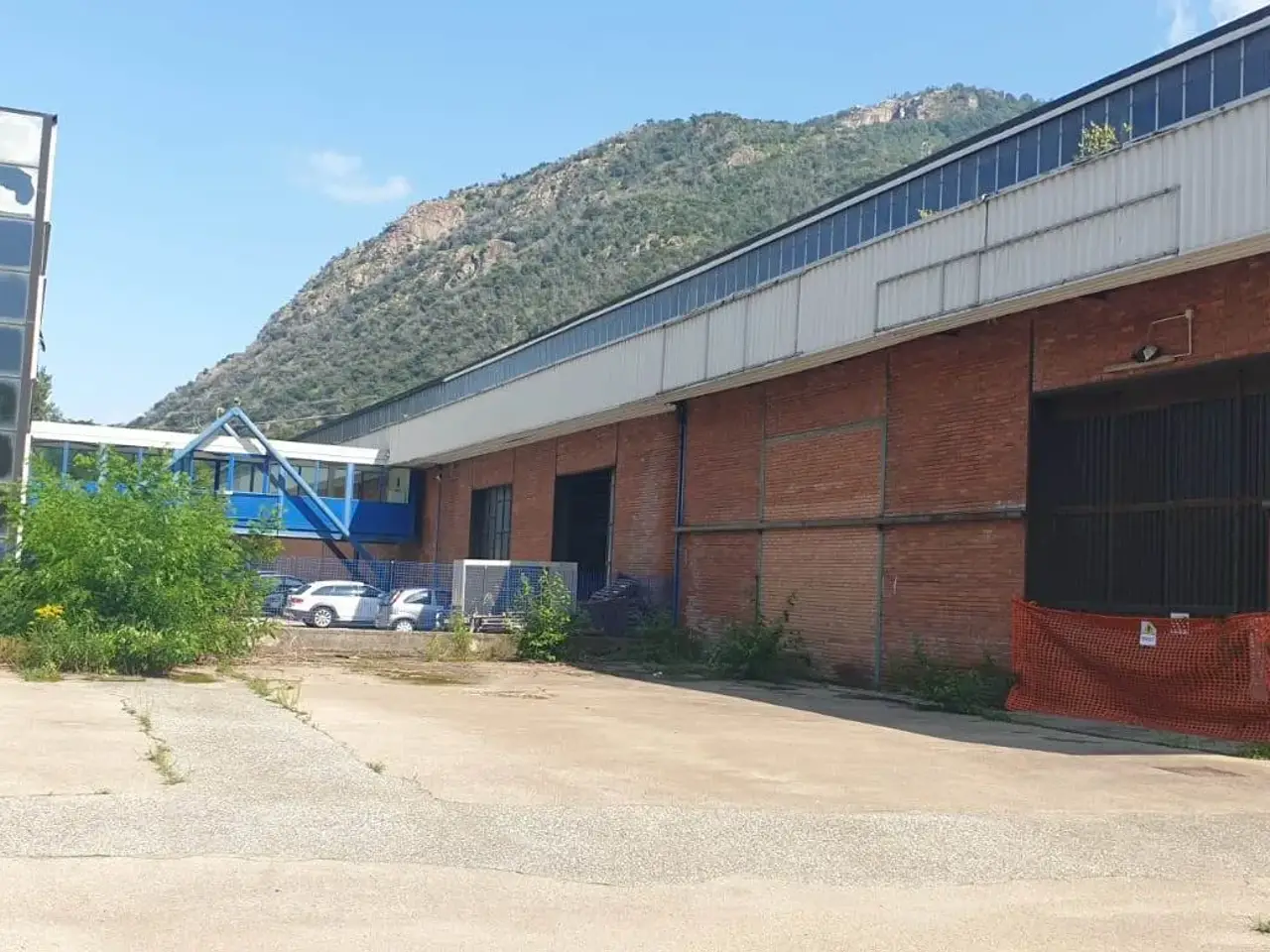 Capannone in , Gravellona Toce, {3} - Foto 2