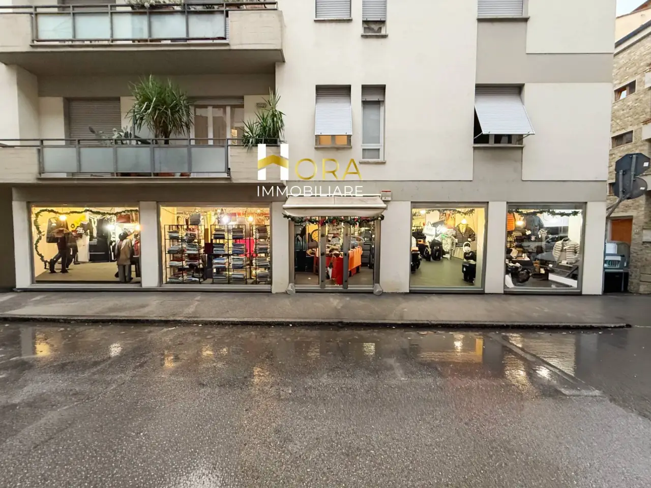 Negozio in Via Casati, Firenze, {3} - Foto 1