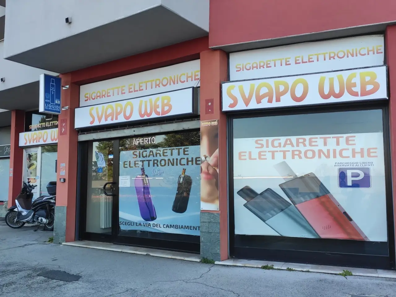 Tabaccheria in Via Canturina  9, Senna Comasco, {3} - Foto 2