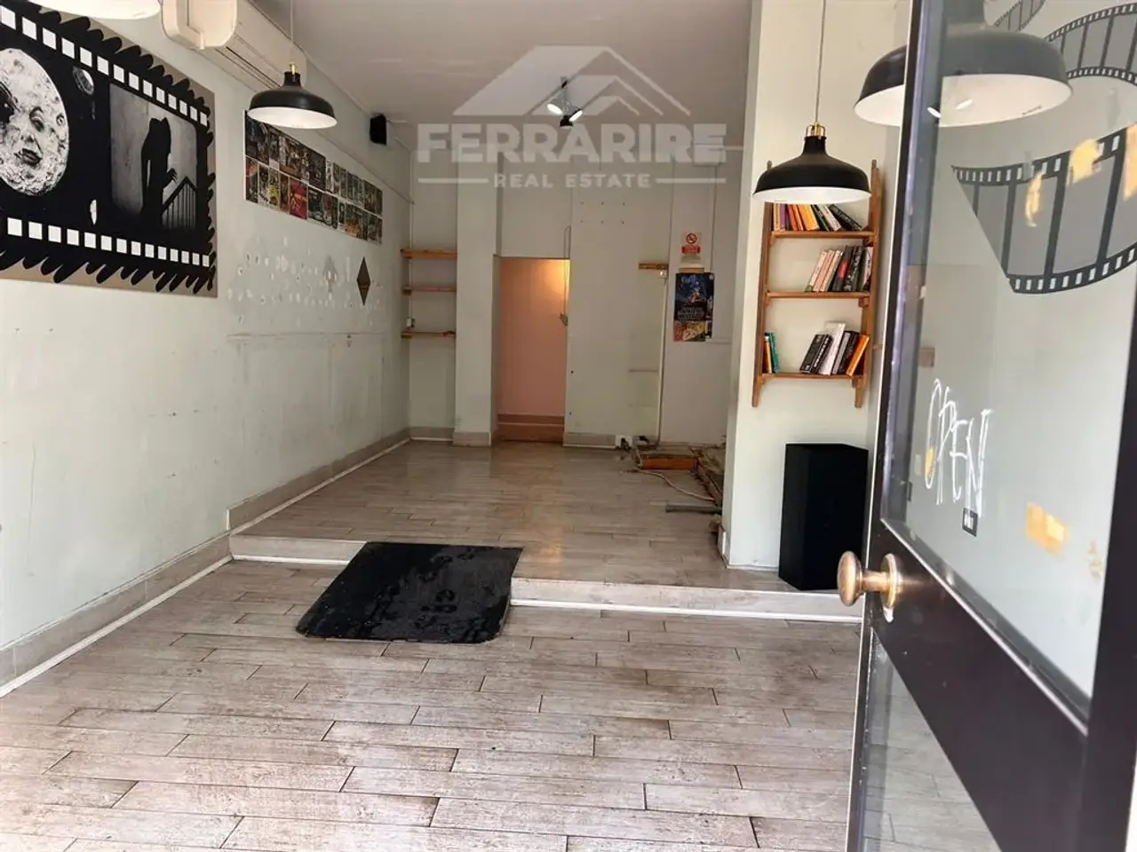 Negozio in Via Fabiola 51, Roma, {3} - Foto 2