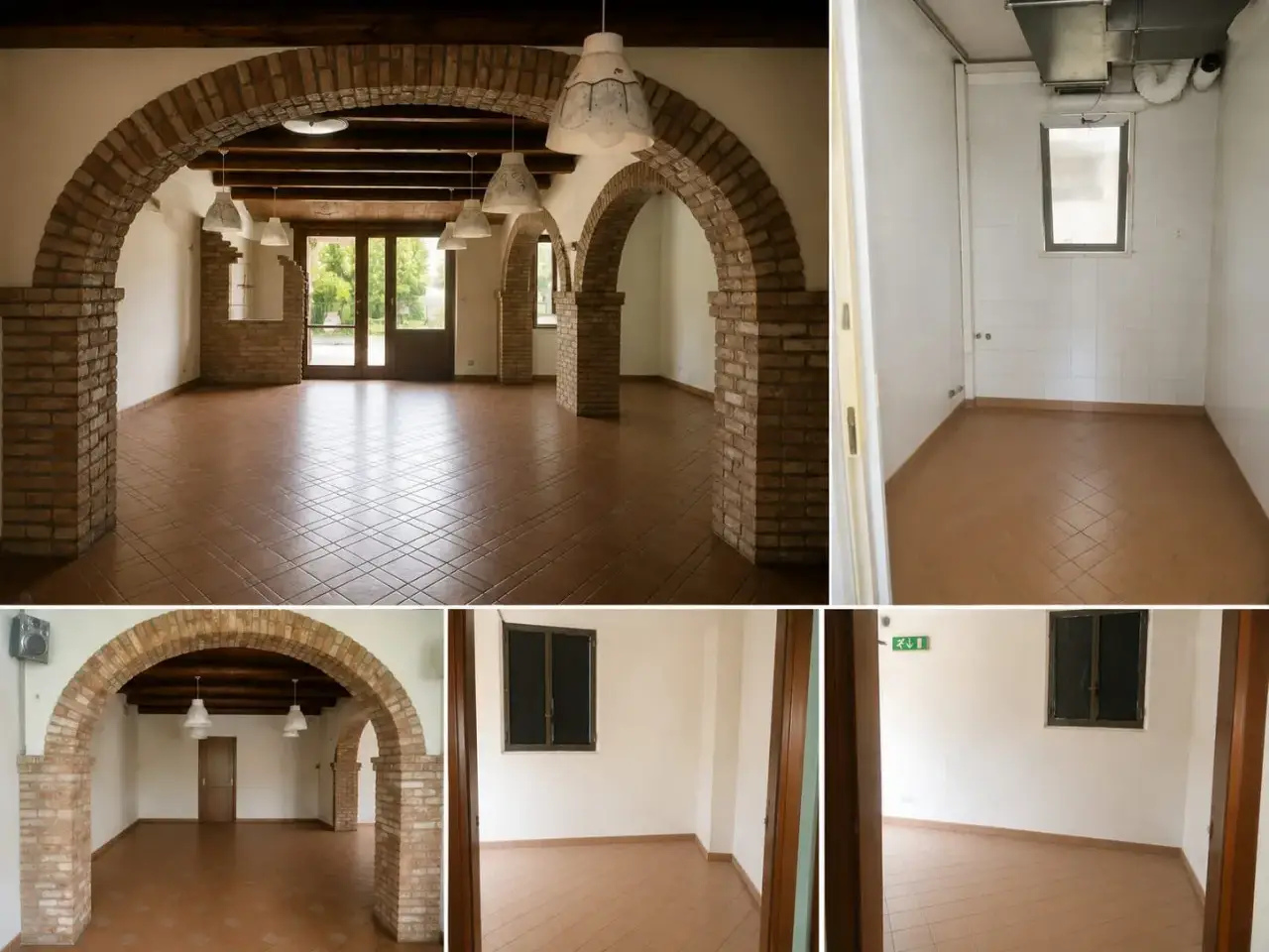 Negozio in Via Roma, Albignasego, {3} - Foto 1