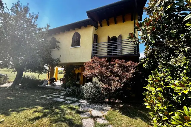 Einfamilienhaus in Via Paludi, Treviso - Foto 1