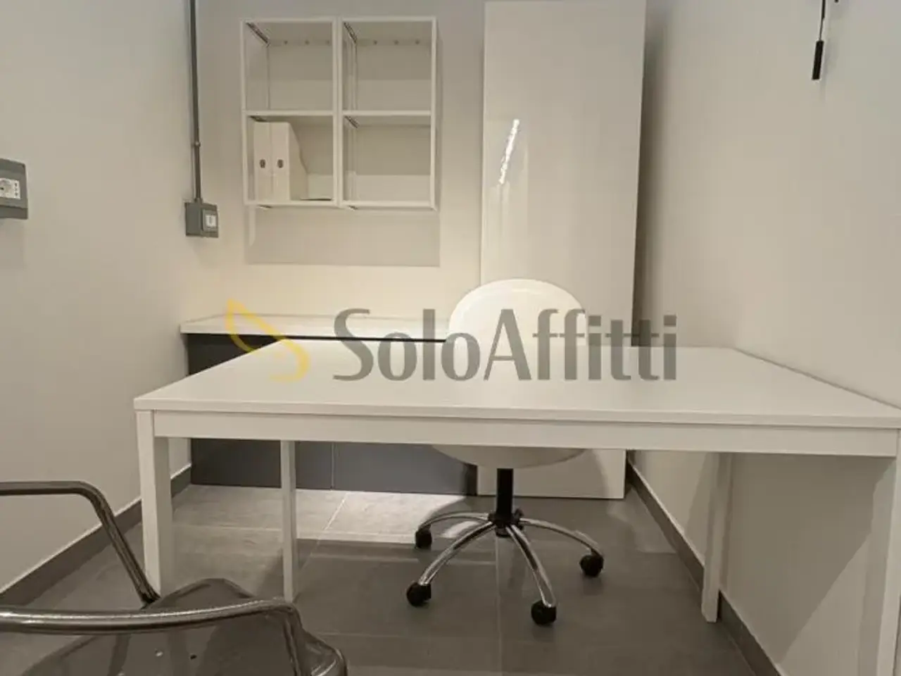 Ufficio in Via Montegrappa, Firenze, {3} - Foto 2