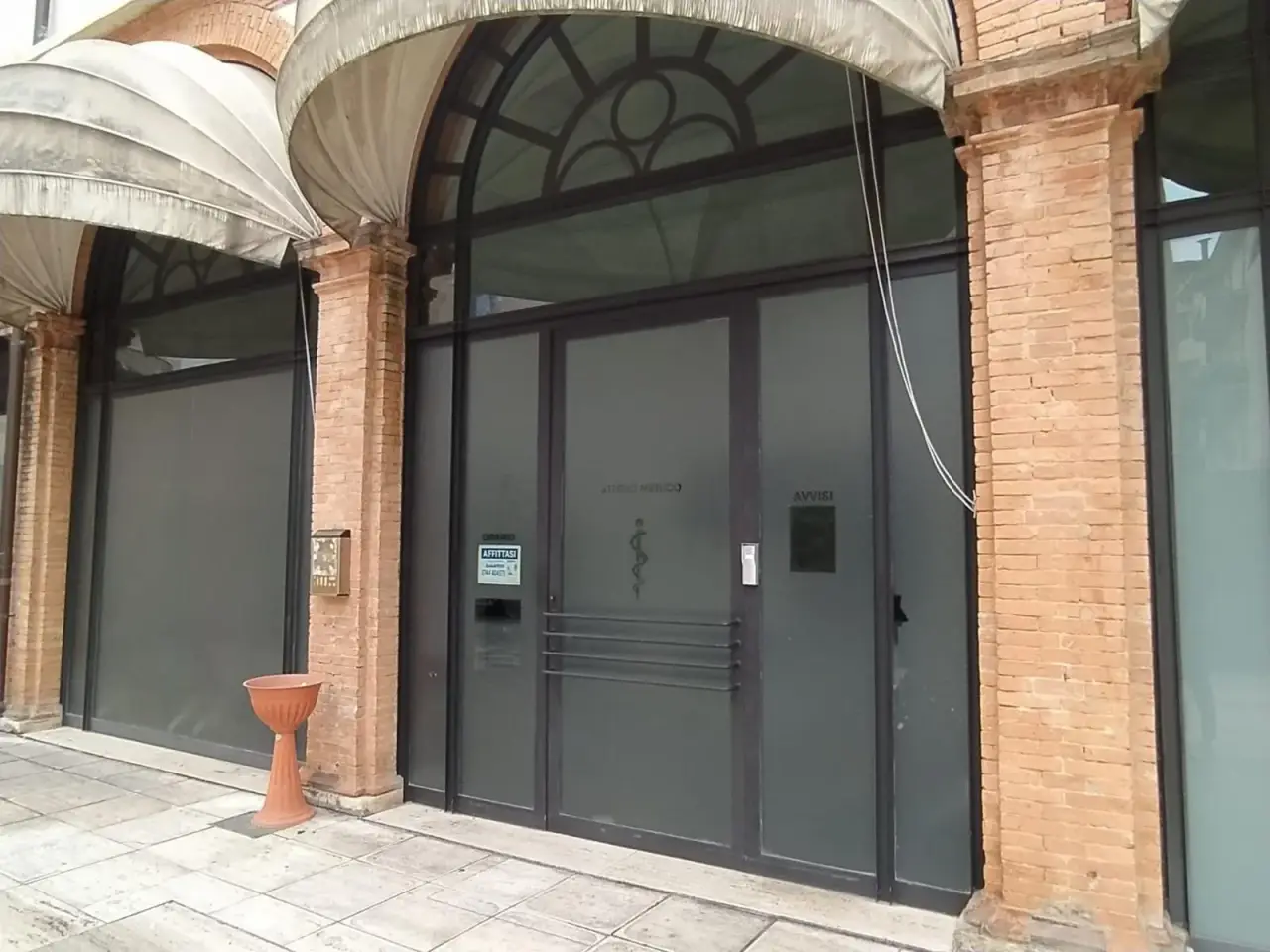 Ufficio in Via Giulio Cesare Beccaria 25, Terni, {3} - Foto 2