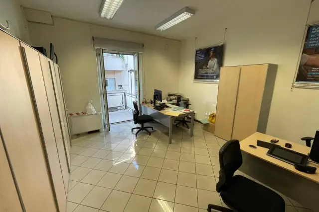 Gemeinschaftsbüro in Via Michele Paolessi 14, Rieti - Foto 1