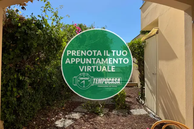 Einzimmerwohnung in Via Padre Semeria, Sanremo - Foto 1