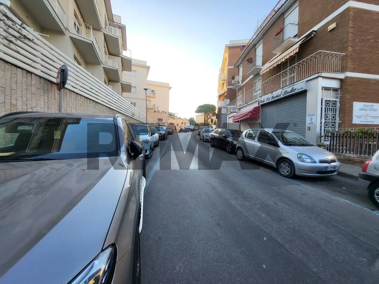 Magazzino in Via Breschi 32, Anzio, {3} - Foto 2