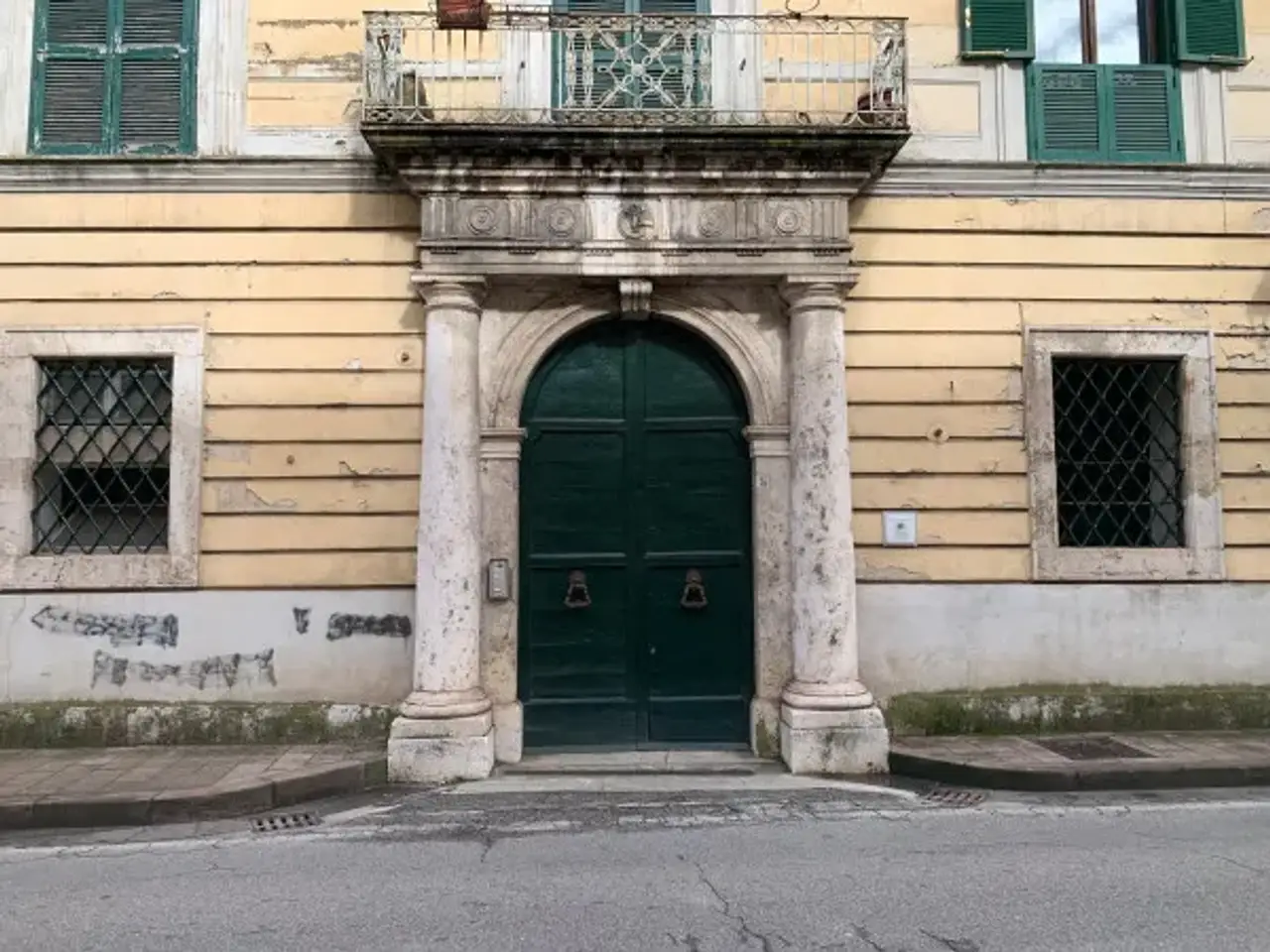 Negozio in Via Roma 5, Isola Del Liri, {3} - Foto 1