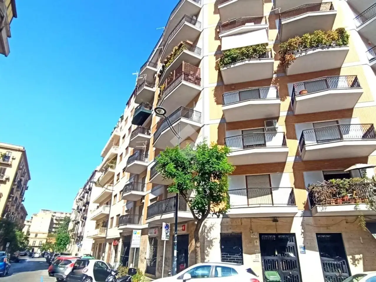 Negozio in Via Mario Rapisardi 12, Palermo, {3} - Foto 1
