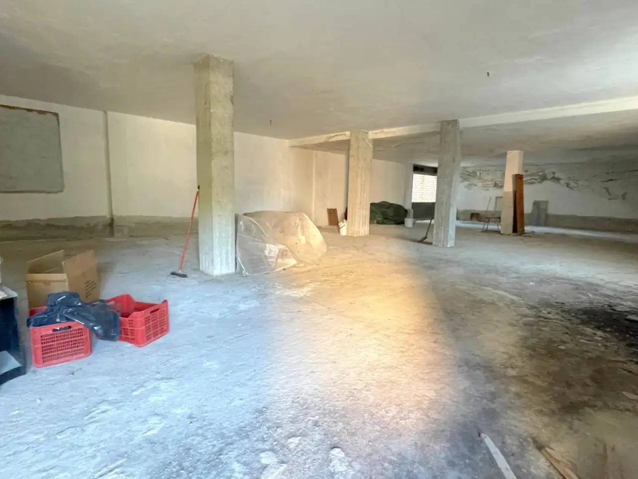 Laboratorio in Via P.S. Damiani 8, San Benedetto Del Tronto, {3} - Foto 2
