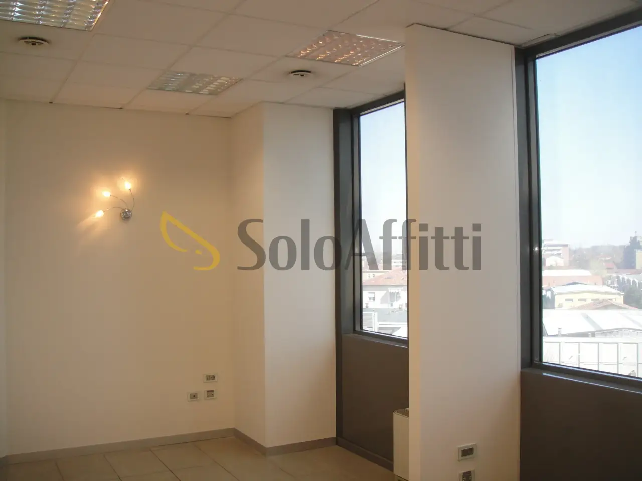 Ufficio in Via Emilia Est, Modena, {3} - Foto 2