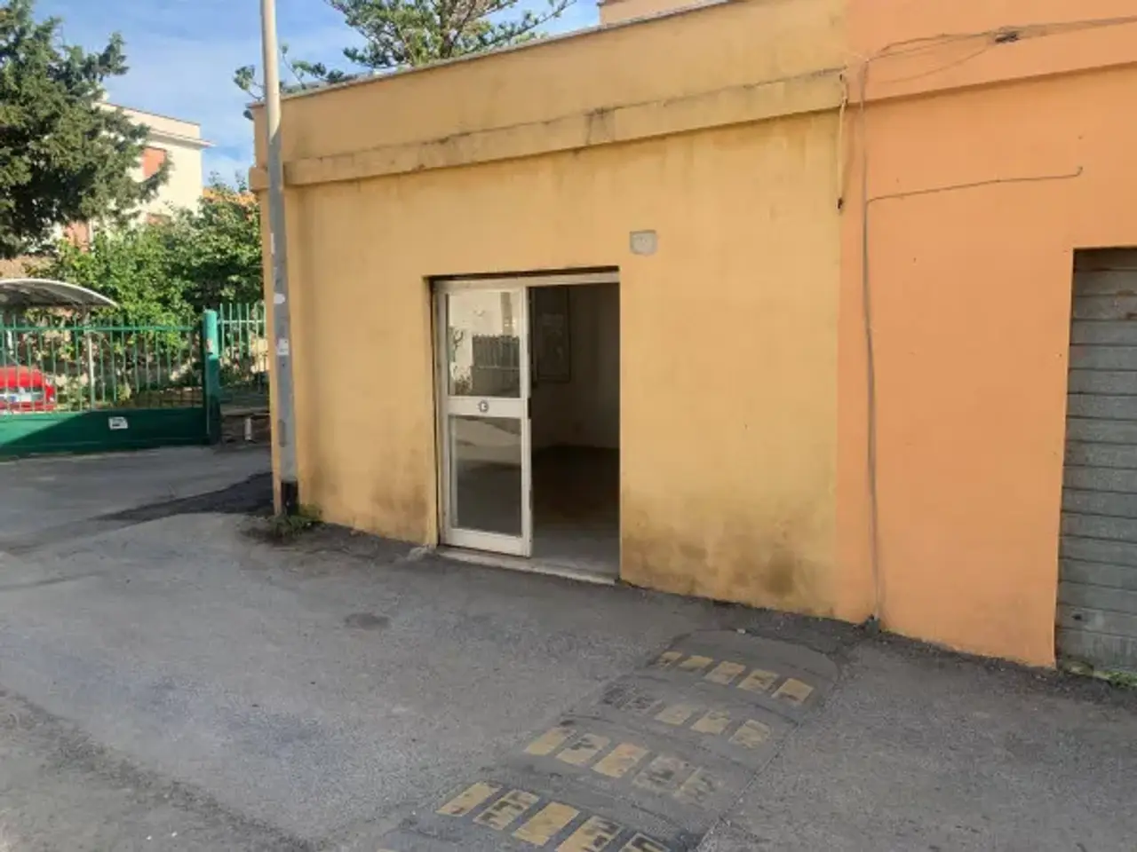 Negozio in Via degli Agricoltori, Civitavecchia, {3} - Foto 1