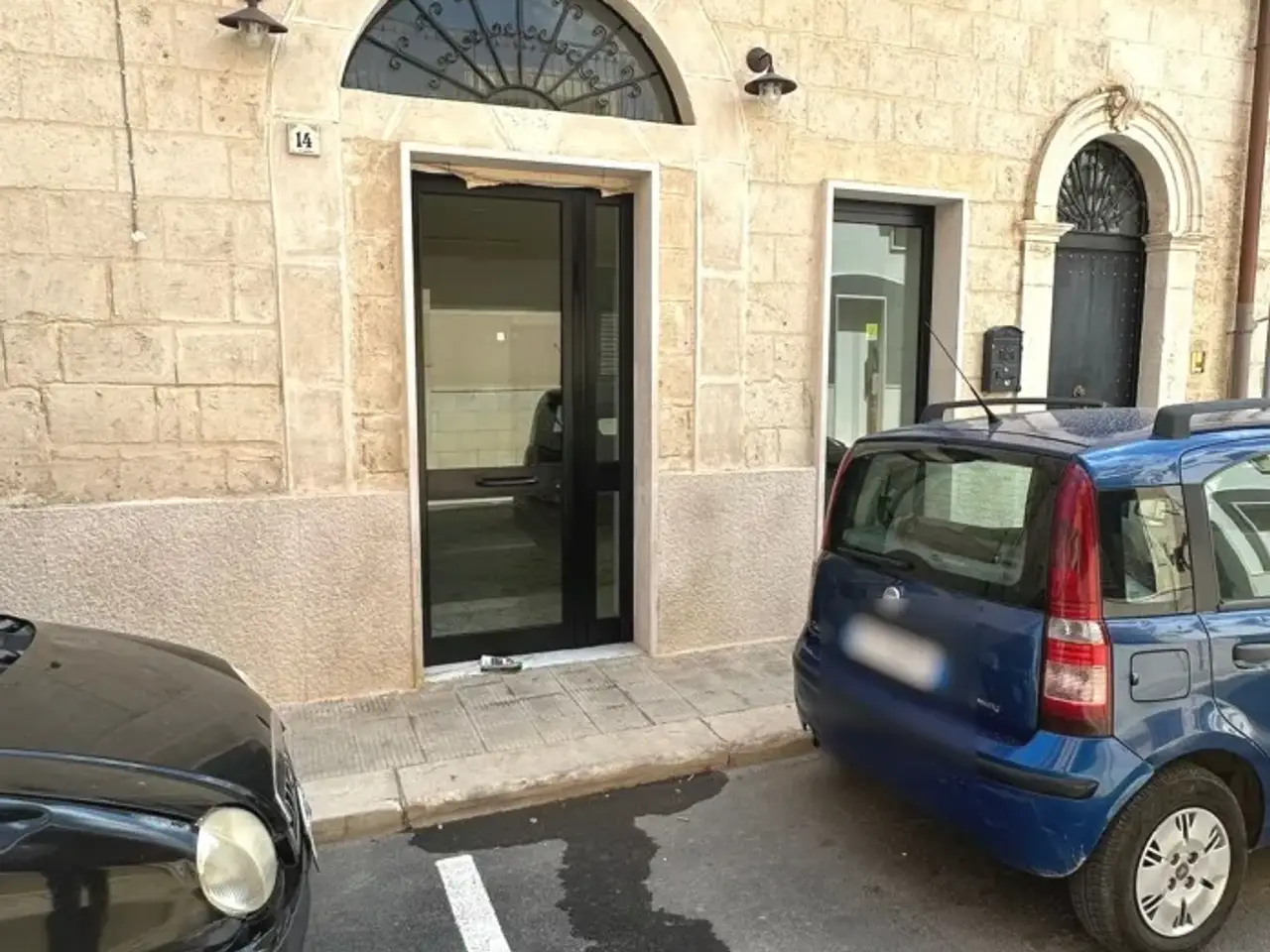 Negozio in Via Nicolai 14, Adelfia, {3} - Foto 1