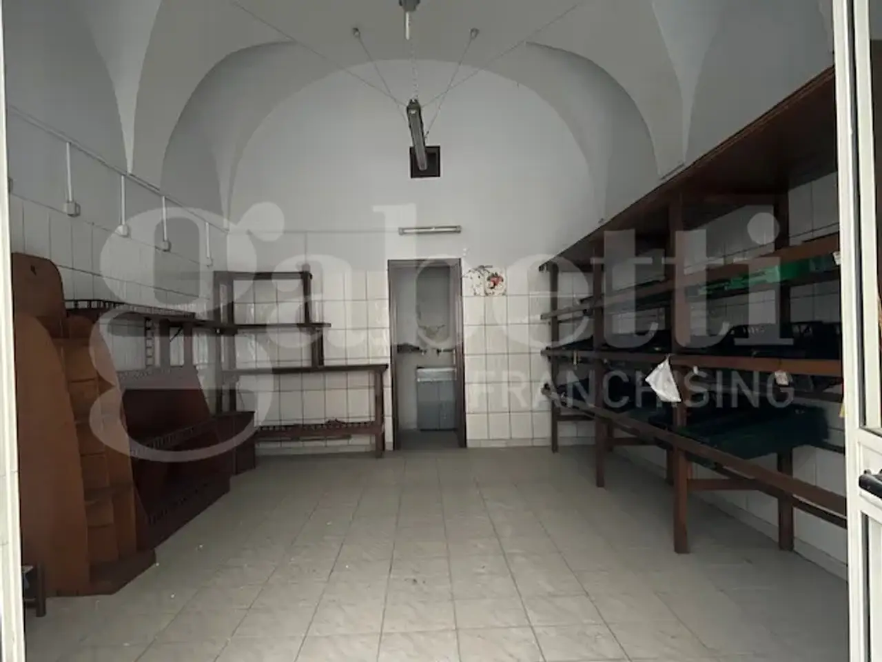 Negozio in Via Roma 93, Capua, {3} - Foto 1