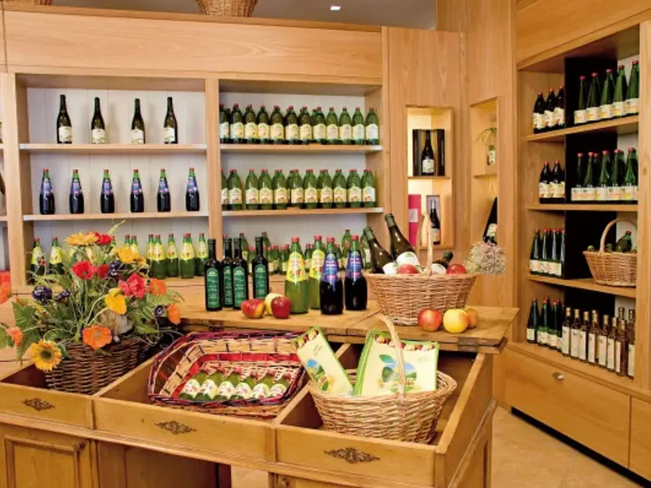 Alimentari in Piazza del Duomo 1, Firenze, {3} - Foto 1