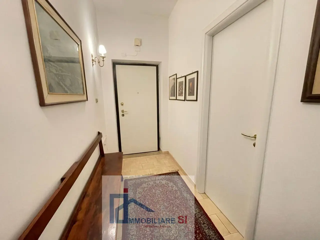 Ufficio in Viale Atlantici, Benevento, {3} - Foto 1