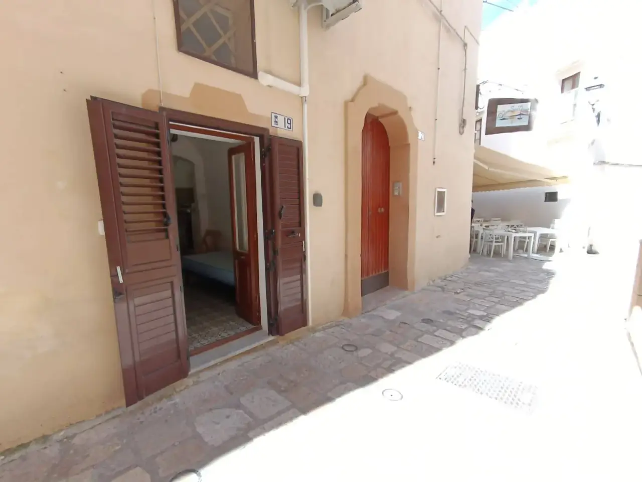 Magazzino in Via Garibaldi 19, Gallipoli, {3} - Foto 1