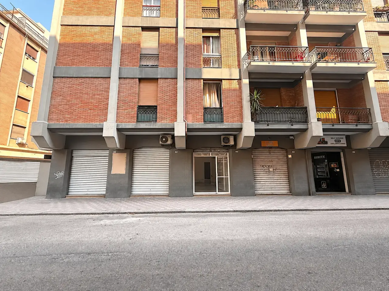 Negozio in Via Domenico Cimarosa 40, Cagliari, {3} - Foto 1