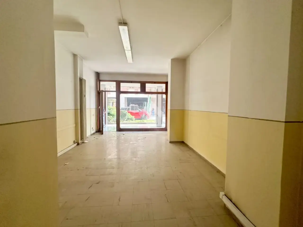 Ufficio in Via Giacomo Puccini, Castelfranco Veneto, {3} - Foto 1